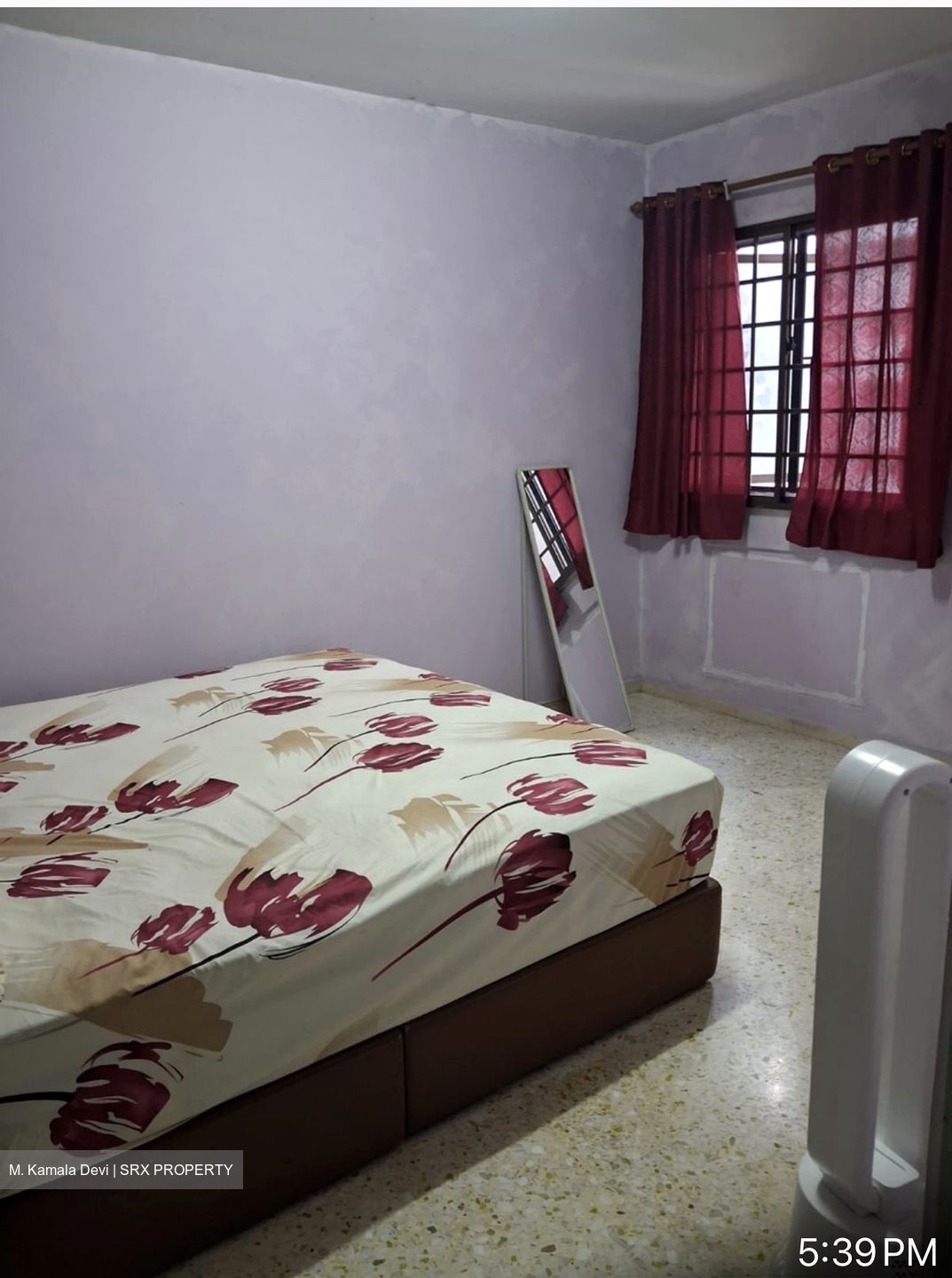 Blk 463 Hong Kah Ville (Jurong West), HDB 3 Rooms #598083781